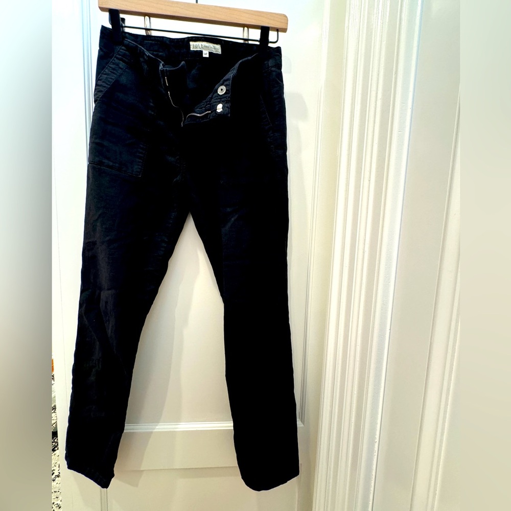 Joie soft jeans